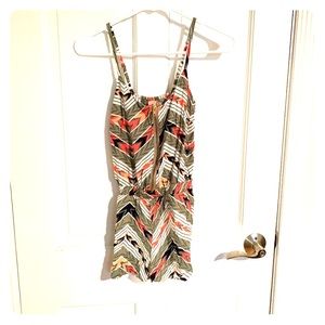 Charlotte Russe Romper